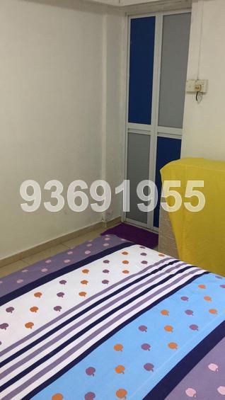 Blk 218 Bedok North Street 1 (Bedok), HDB 3 Rooms #137619342